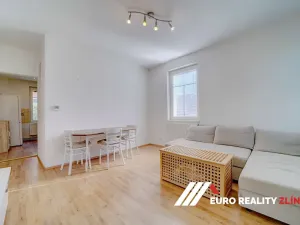 Prodej rodinného domu, Zlín, Podvesná VI, 78 m2