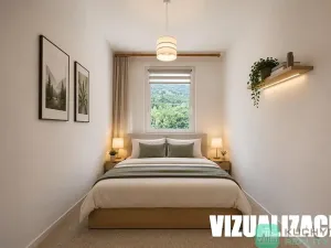 Prodej bytu 2+1, Osek, Hrdlovská, 50 m2