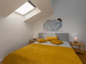 Prodej bytu 4+kk, Rovinj, Chorvatsko, 98 m2