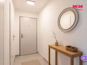 Prodej bytu 1+1, Česká Lípa, Železničářská, 50 m2