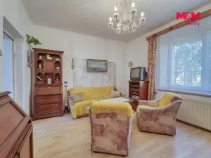 Prodej rodinného domu, Plzeň - Bolevec, Fibichova, 230 m2