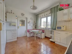 Prodej rodinného domu, Plzeň - Bolevec, Fibichova, 230 m2