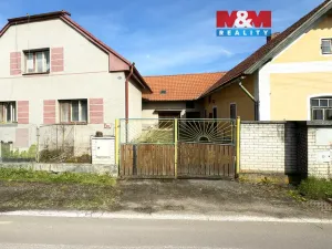 Prodej rodinného domu, Kocelovice, 214 m2