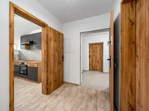 Prodej rodinného domu, Rožmitál pod Třemšínem, Čelakovské-Rajské, 200 m2