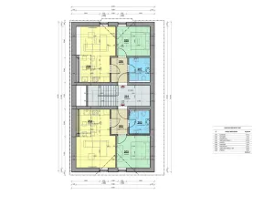 Prodej rodinného domu, Rožmitál pod Třemšínem, Čelakovské-Rajské, 200 m2