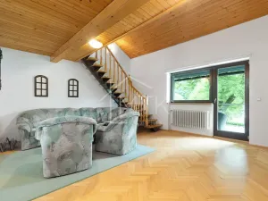 Prodej rodinného domu, Pržno, 218 m2