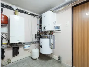 Prodej rodinného domu, Pržno, 218 m2