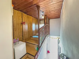 Prodej rodinného domu, Krupka, 180 m2