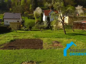 Prodej pozemku pro bydlení, Děčín, 878 m2