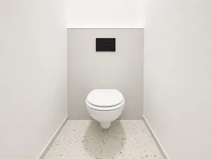Prodej bytu 3+kk, Praha - Kamýk, Olbramovická, 68 m2