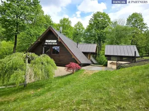 Prodej rodinného domu, Malenovice, 300 m2