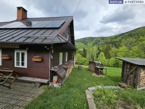Prodej rodinného domu, Malenovice, 300 m2