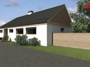Prodej pozemku pro bydlení, Jesenný, 750 m2