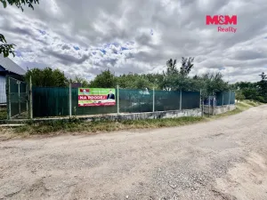 Prodej chaty, Hodonín, 22 m2