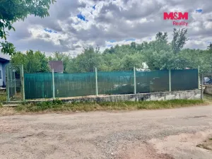 Prodej chaty, Hodonín, 22 m2