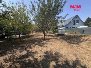 Prodej chaty, Hodonín, 22 m2