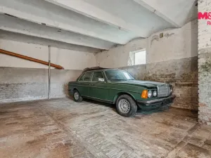 Prodej rodinného domu, Bobnice - Kovansko, V Lipách, 80 m2