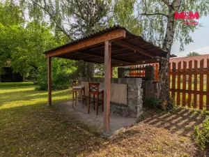 Prodej rodinného domu, Bobnice - Kovansko, V Lipách, 80 m2