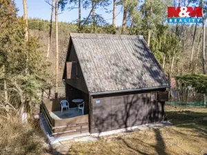 Prodej chaty, Česká Bříza, 32 m2