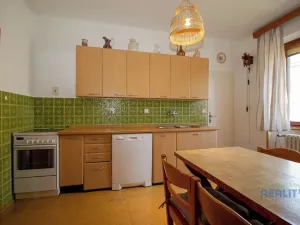 Pronájem rodinného domu, Brandýs nad Labem-Stará Boleslav, Smetanova, 150 m2