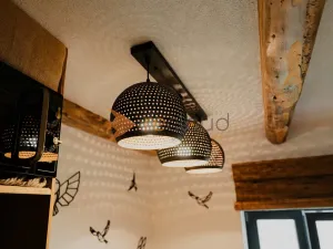 Prodej chaty, Černá v Pošumaví - Bližná, 100 m2