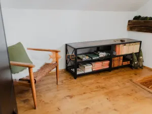 Prodej chaty, Černá v Pošumaví - Bližná, 100 m2