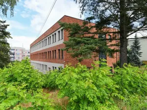 Prodej bytu 2+kk, Praha - Zbraslav, Elišky Přemyslovny, 40 m2