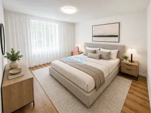 Prodej bytu 2+kk, Ostrava, Gerasimovova, 52 m2