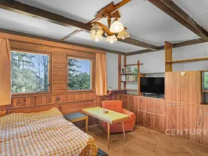 Prodej chaty, Křečovice, 102 m2