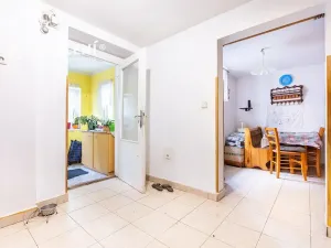 Prodej rodinného domu, Velemín, 150 m2
