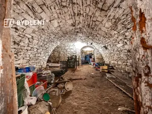 Prodej rodinného domu, Velemín, 150 m2