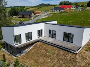 Prodej rodinného domu, Velká Štáhle, 160 m2