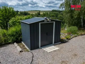 Prodej rodinného domu, Velká Štáhle, 160 m2