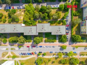 Prodej bytu 3+1, Mladá Boleslav - Mladá Boleslav II, U stadionu, 82 m2