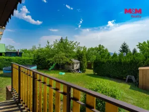 Prodej chaty, Kosmonosy, 32 m2