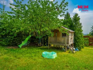 Prodej chaty, Kosmonosy, 32 m2
