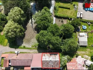 Prodej výrobních prostor, Žlutice, 320 m2