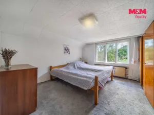 Prodej rodinného domu, Zavidov, 146 m2