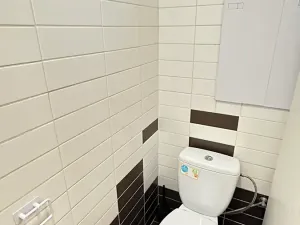 Pronájem bytu 1+kk, Kladno, Francouzská, 40 m2