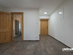 Prodej bytu 4+1, Polička, E. Beneše, 117 m2