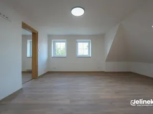 Prodej bytu 4+1, Polička, E. Beneše, 117 m2