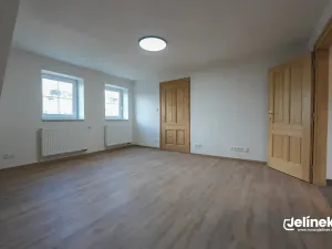 Prodej bytu 4+1, Polička, E. Beneše, 117 m2