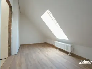 Prodej bytu 4+1, Polička, E. Beneše, 117 m2