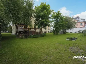 Prodej bytu 4+1, Polička, E. Beneše, 117 m2