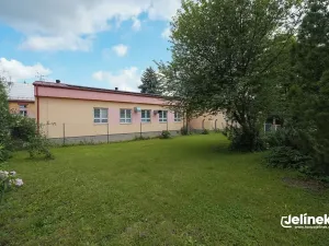 Prodej bytu 4+1, Polička, E. Beneše, 117 m2