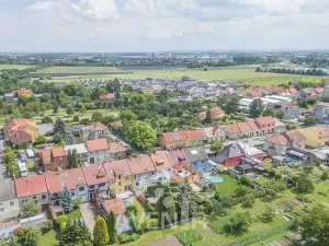 Prodej rodinného domu, Držovice, Olomoucká, 268 m2