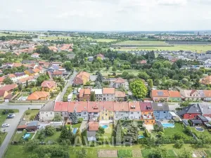 Prodej rodinného domu, Držovice, Olomoucká, 268 m2
