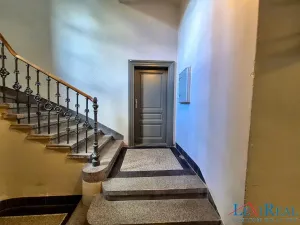 Pronájem obchodního prostoru, Praha - Žižkov, Chlumova, 37 m2