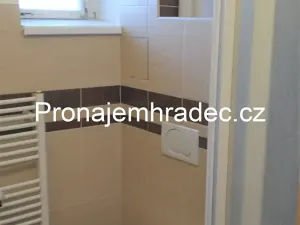 Pronájem bytu 2+kk, Hradec Králové, Mánesova, 48 m2