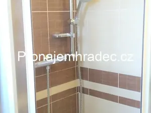 Pronájem bytu 2+kk, Hradec Králové, Mánesova, 48 m2